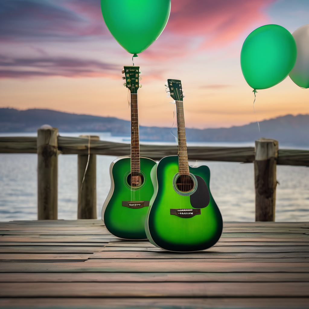 Green Day and Counting Crows Set for Bay Area Pier 29 Show Ahead of the Super Bowl