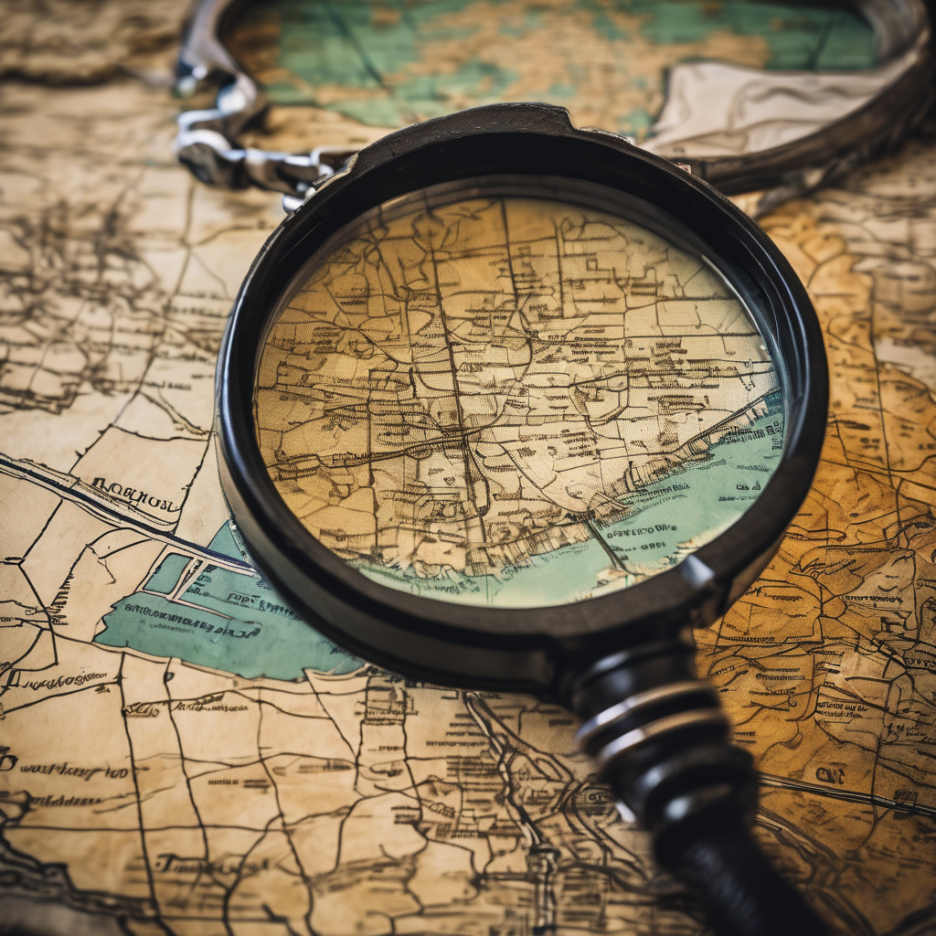 RJ Decker: ABC’s New Private-Eye Series Promises South Florida Intrigue