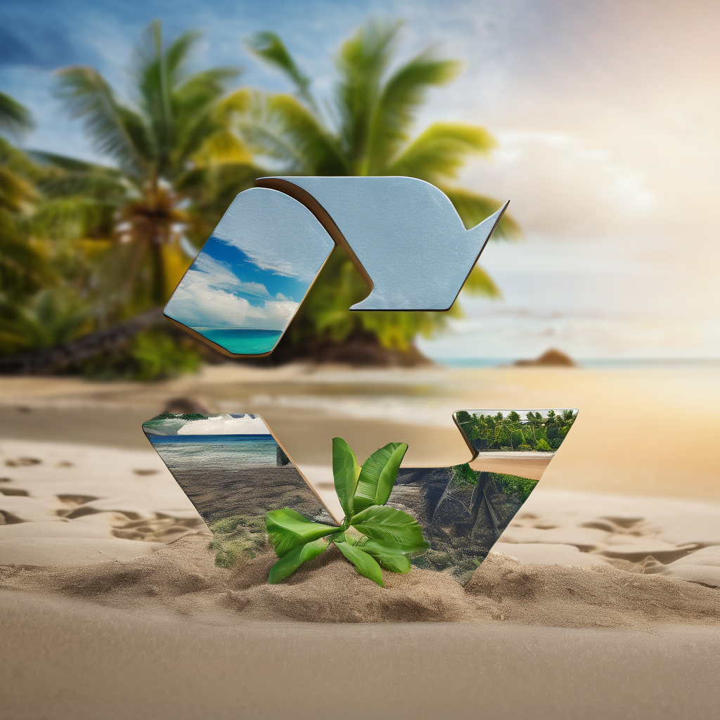 Fiji's Vuda Point Waste-to-Energy Plan Faces Recycling Scrutiny