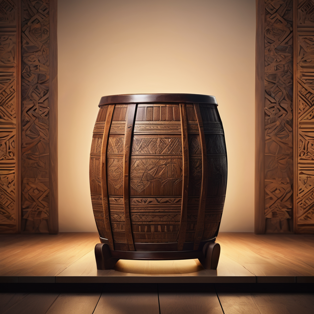 Fiji Youth Drum Competition Sparks Community Empowerment