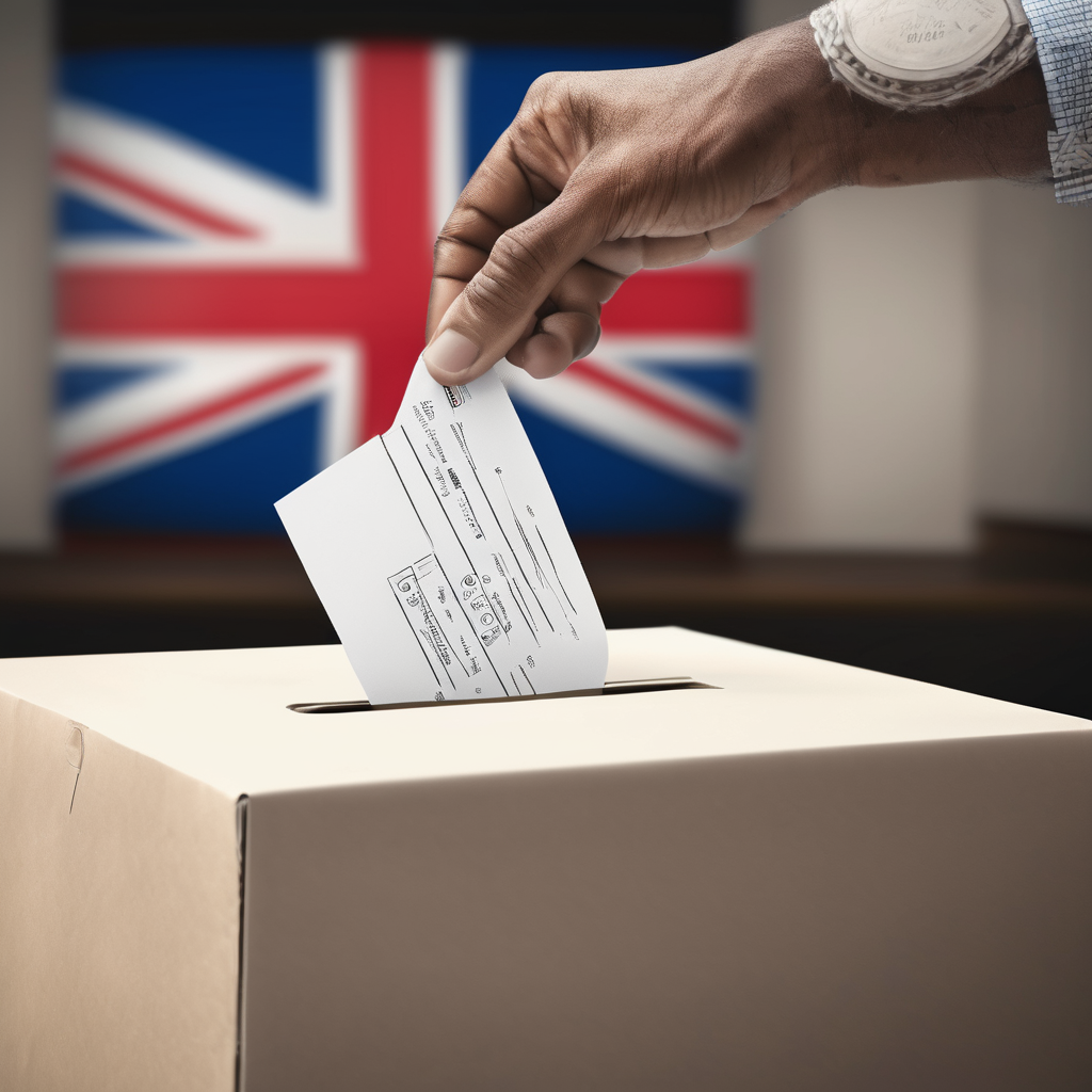 New Local Election Regulations Tighten Nominations and Polling Day Rules