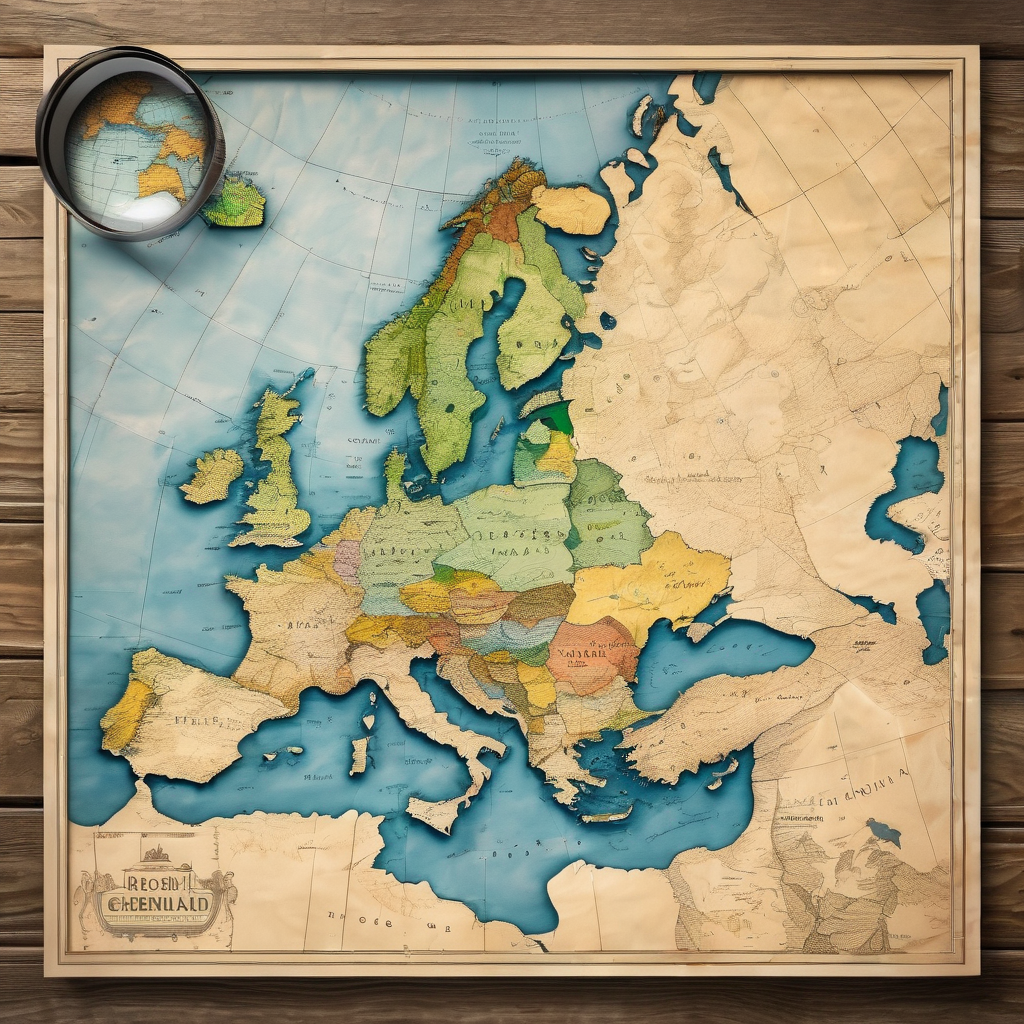 EU Unites to Counter Trump Tariffs Over Greenland Tensions