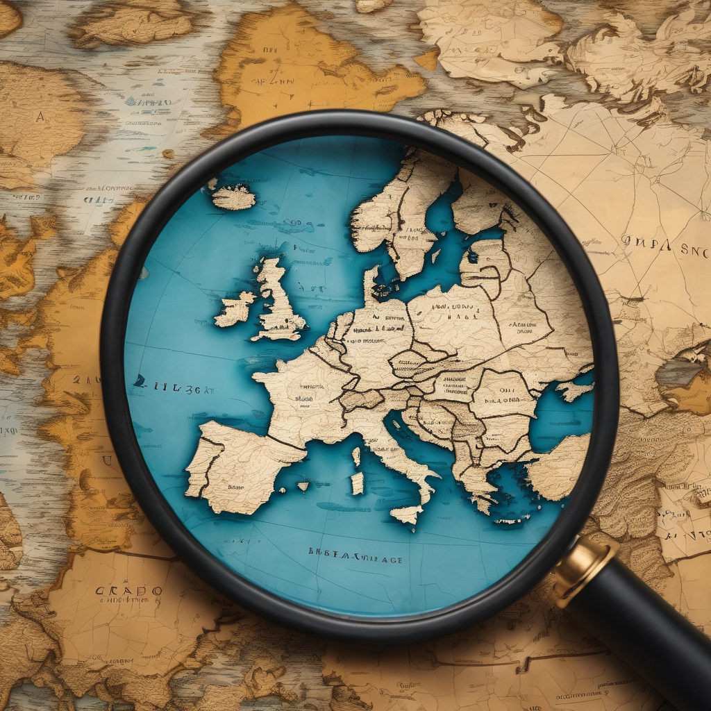 EU Unites to Counter Trump Tariffs Over Greenland Tensions