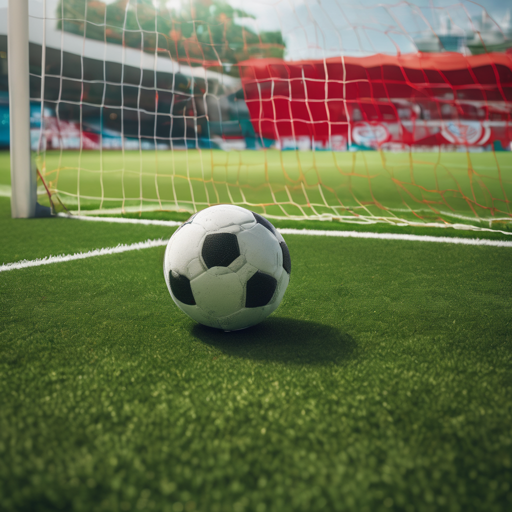 América vs Pachuca: Liga MX Clash Sparks Early Momentum