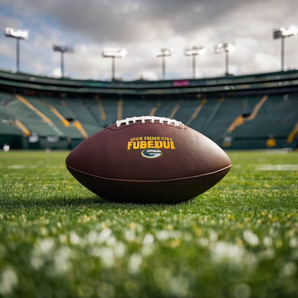 Can Matt LaFleur Finally Deliver a Super Bowl After Packers’ Multi-Year Extension?