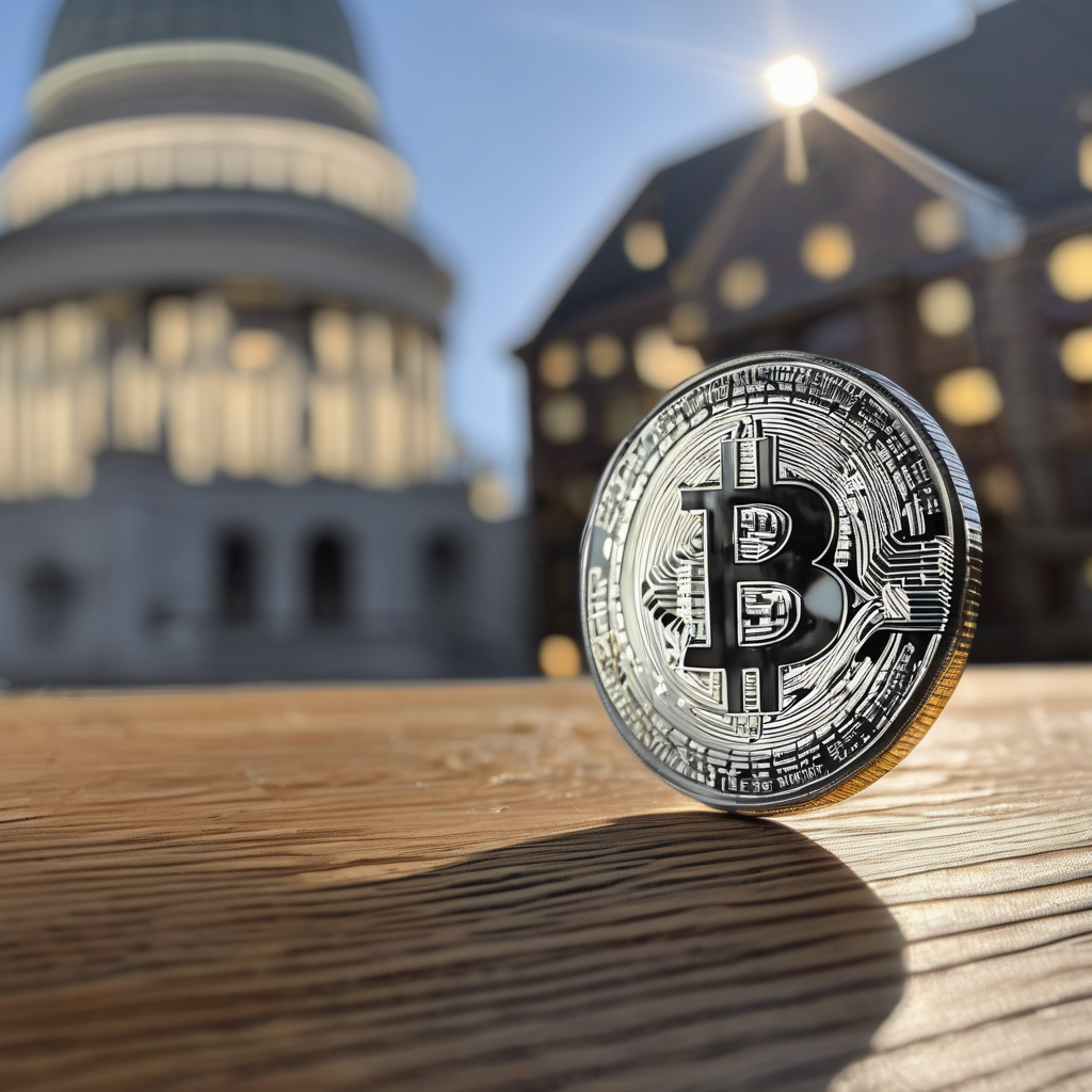 Tim Scott Delays Crypto Regulation Markup as Bipartisan Talks Continue