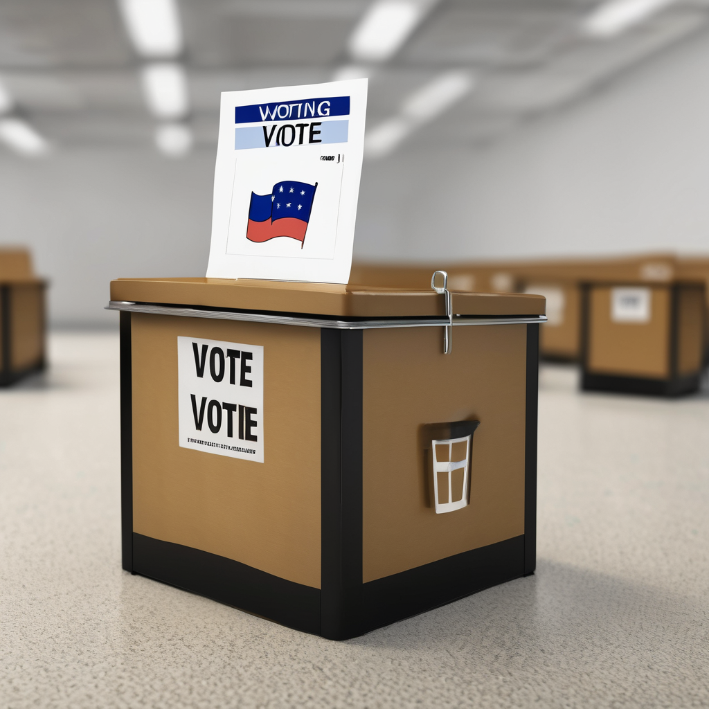 2025 Election Regulations Tighten Protections Against Bribery, Coercion and Ballot Interference