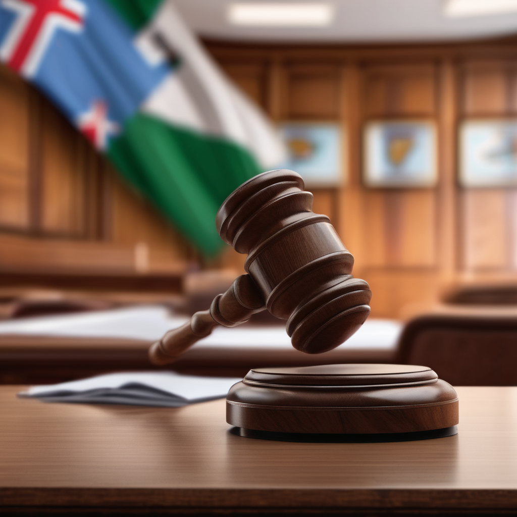 Fiji ex-corrections chief in court as adjournment granted in criminal intimidation case