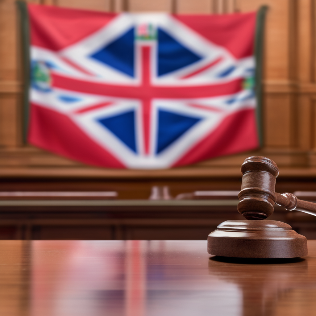 Fiji ex-corrections chief in court as adjournment granted in criminal intimidation case