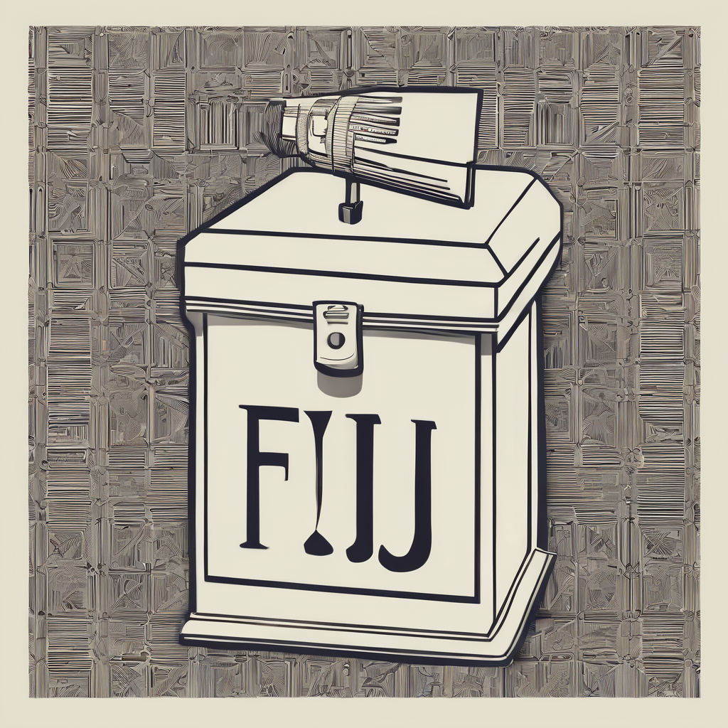 Fiji's Draft Referendum Bill Faces Backlash Over Free Speech and Campaigning Restrictions