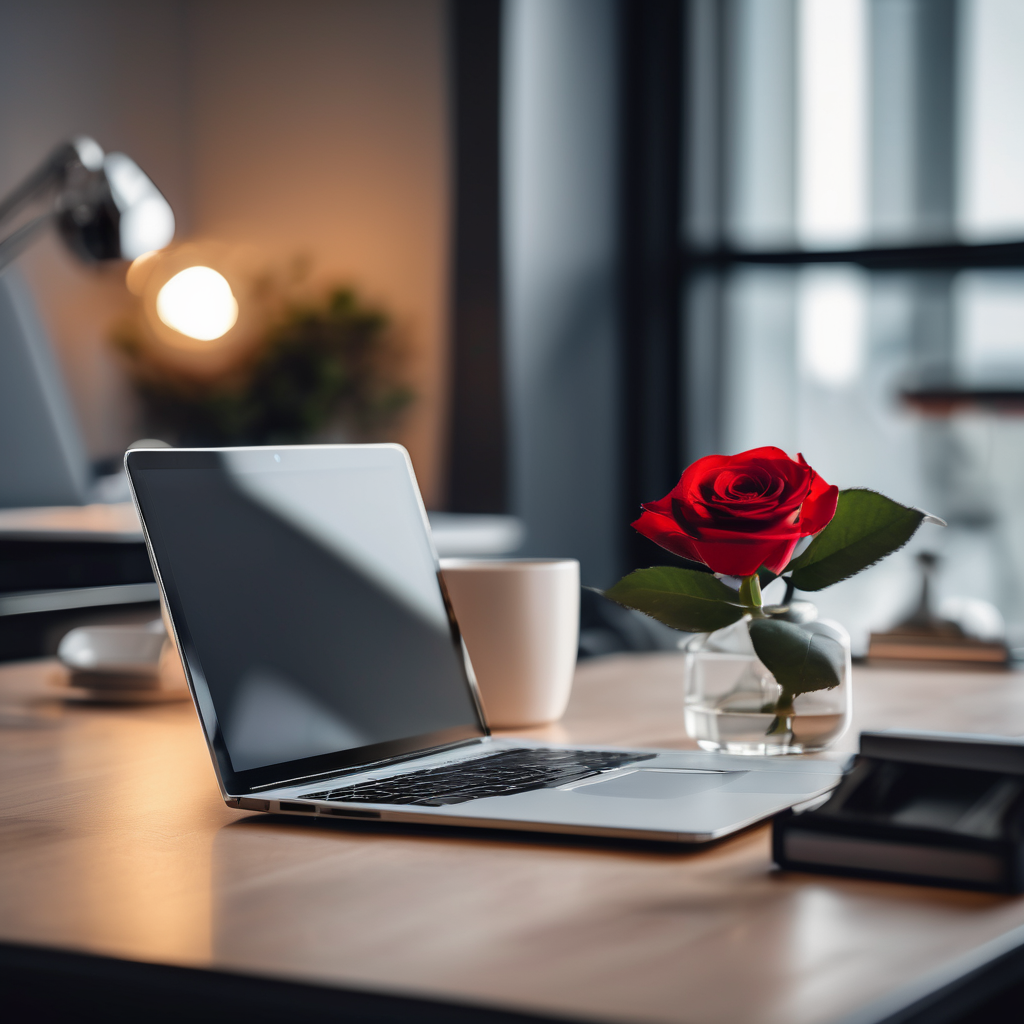 Miss Scarlet Season 6 Teaser: Secret Romance Sparks Workplace Drama