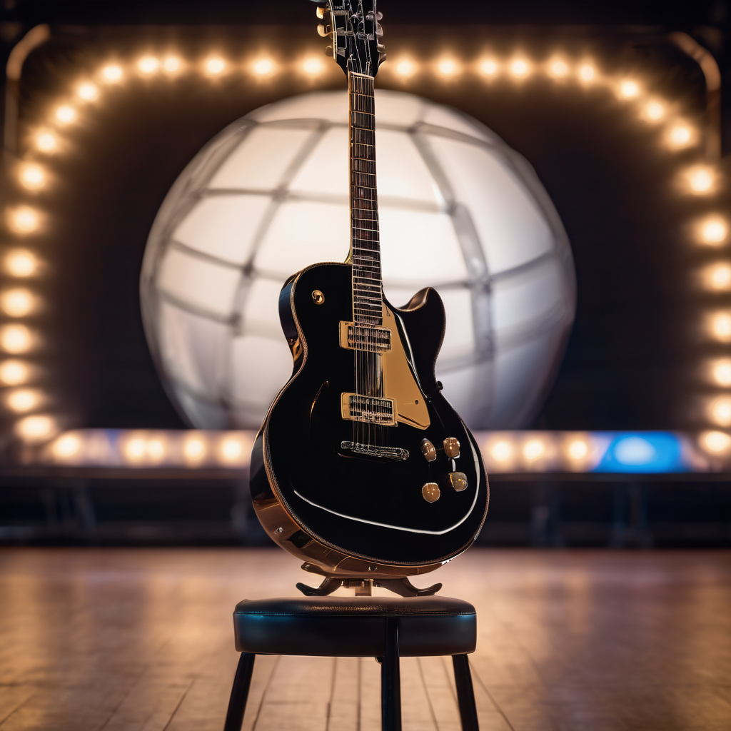 Metallica Eyeing Las Vegas Sphere Residency as 40th Anniversary Looms