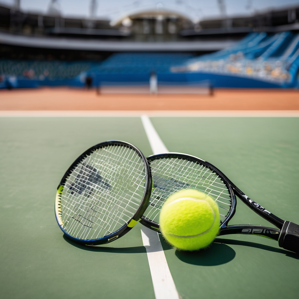 Portugal's Tennis Trio Qualifies for Australian Open Main Draw