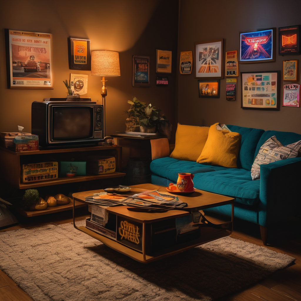 SNL Parodies Stranger Things, Teases Spin-Off Scenarios