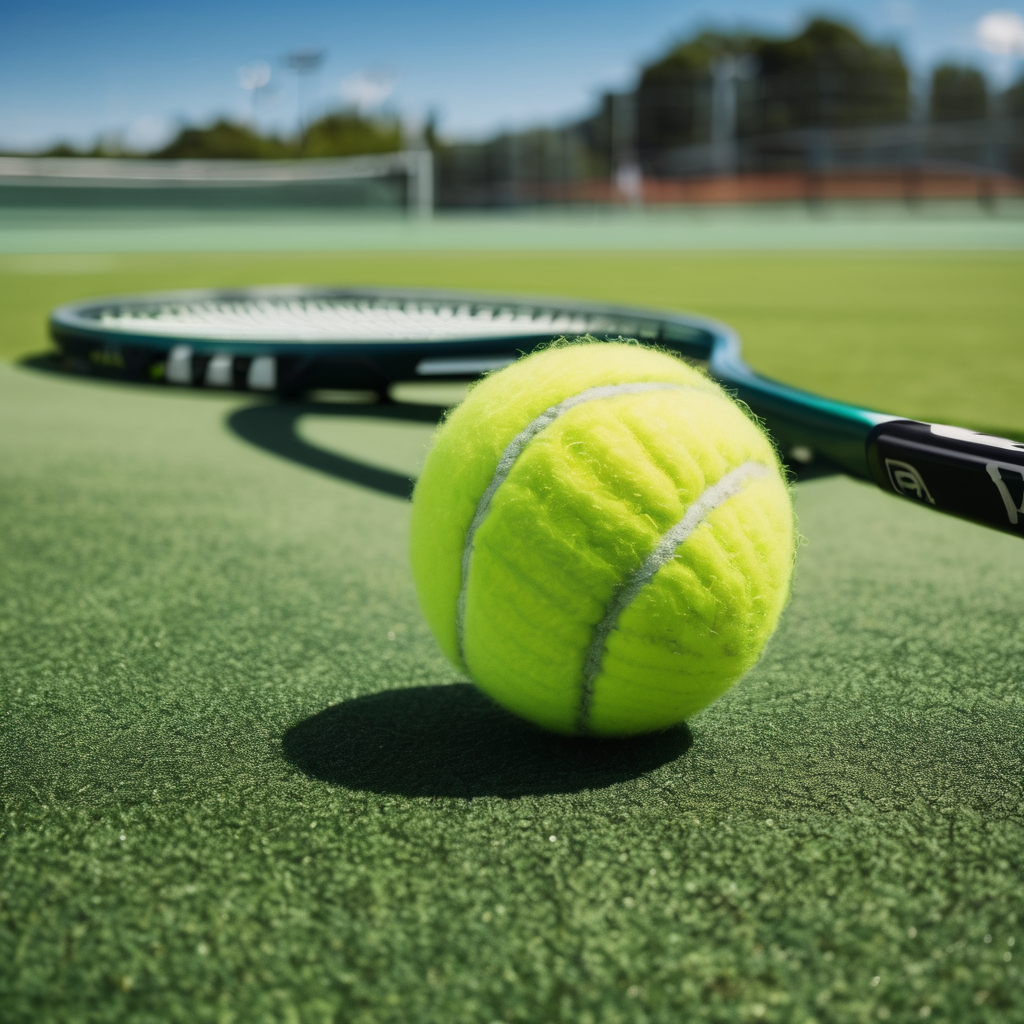 Australian Open 2026: Tien–Giron Opener Promises a High-Stakes Showdown