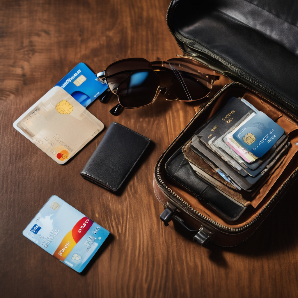 Citi Strata Elite Card Unveiled: 100,000-Point Welcome Offer and Premium Travel Perks