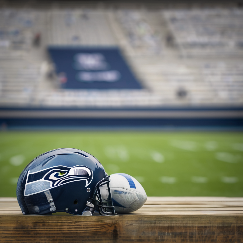 Broncos Turn to Stidham After Nix Fractured Ankle; Seahawks Ride Darnold in Playoff Spotlight