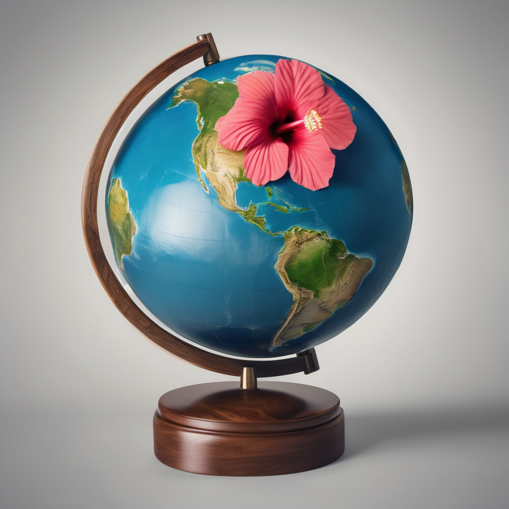 Canada Funds Pacific Women's Climate Leadership Initiative