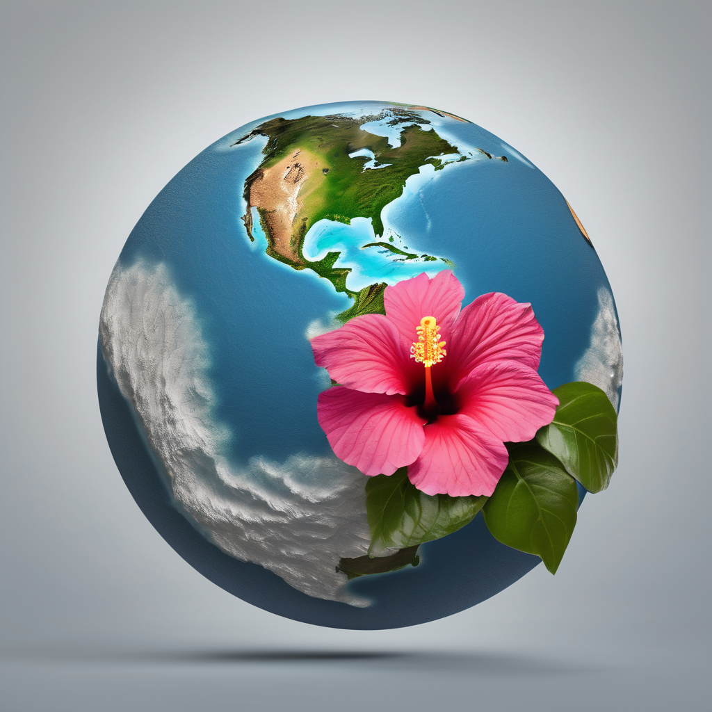 Canada Funds Pacific Women's Climate Leadership Initiative