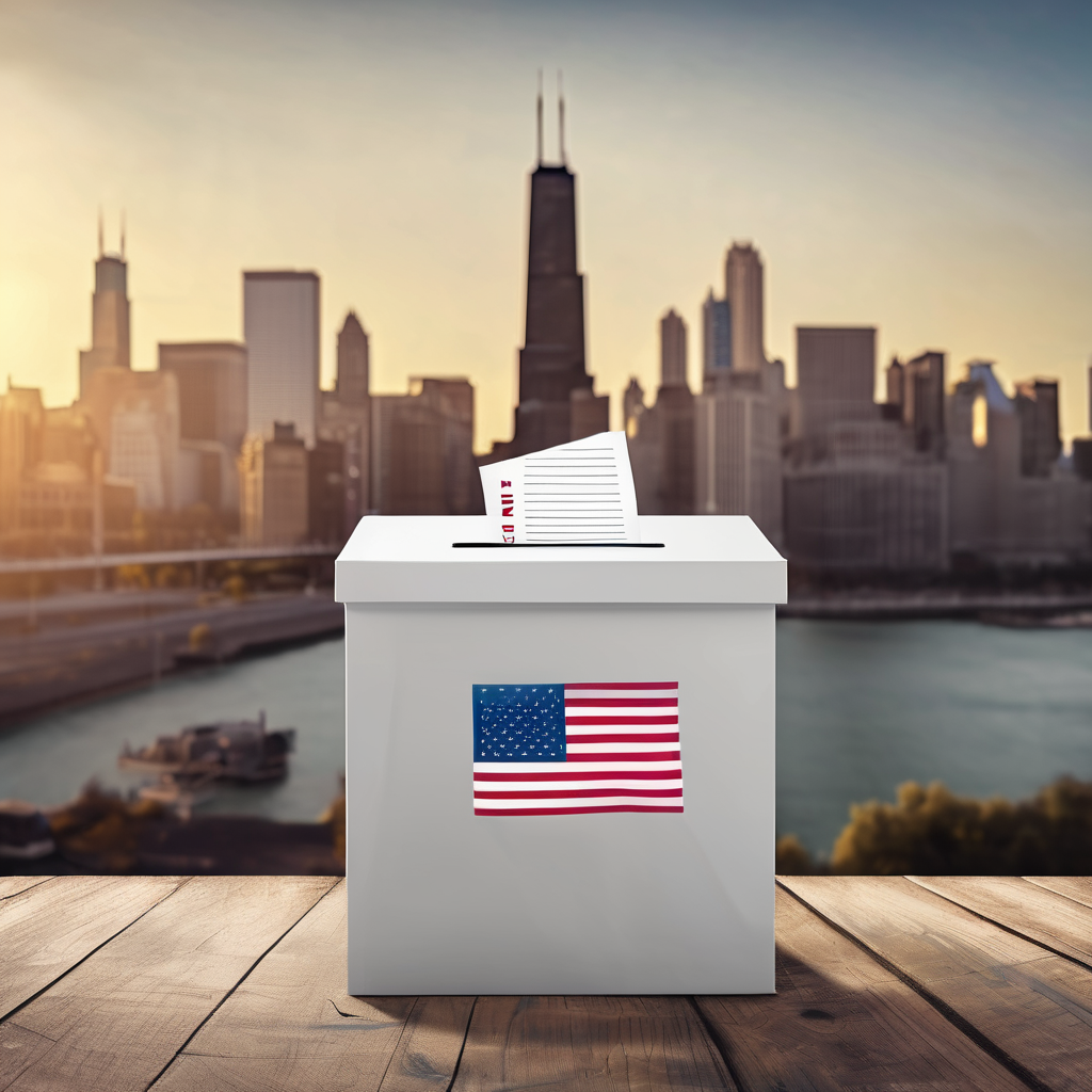 Chicago 2027 Mayoral Race Emerges: A Field of Contenders
