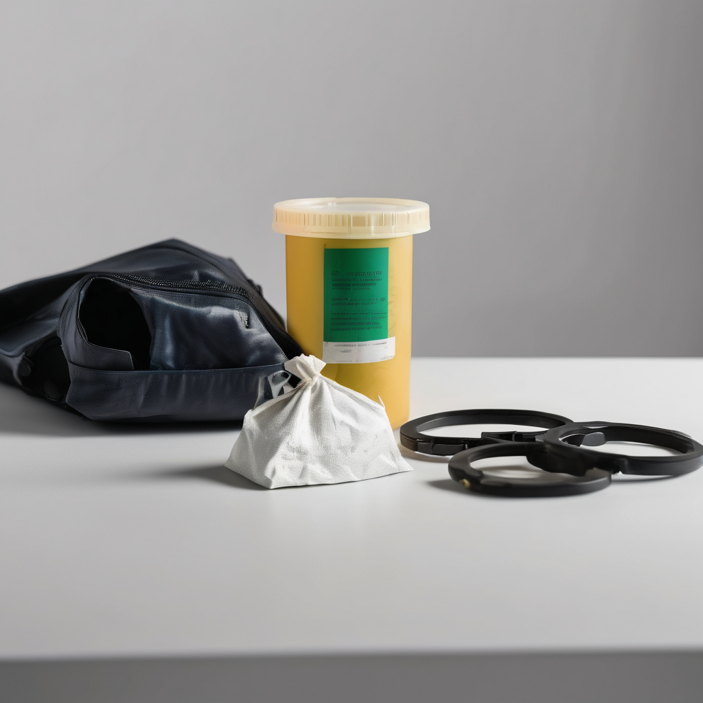 Police Officers Among Four Remanded in Suva Meth Case