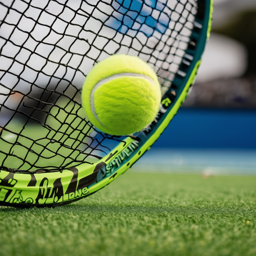 Australian Open Day 2 Heats Up as Anisimova Faces Waltert in marquee clash