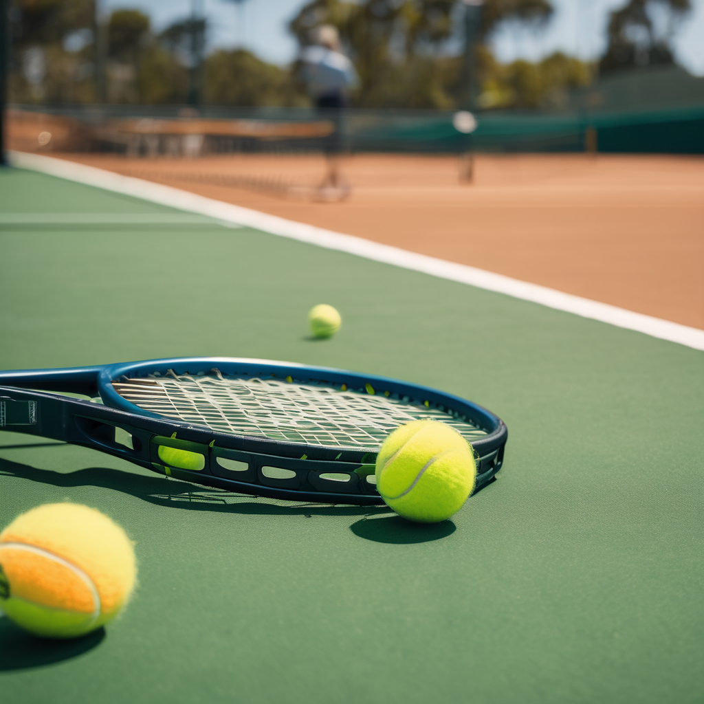 Anisimova Favored in Australian Open 2026 Opener Against Waltert, Model Predicts