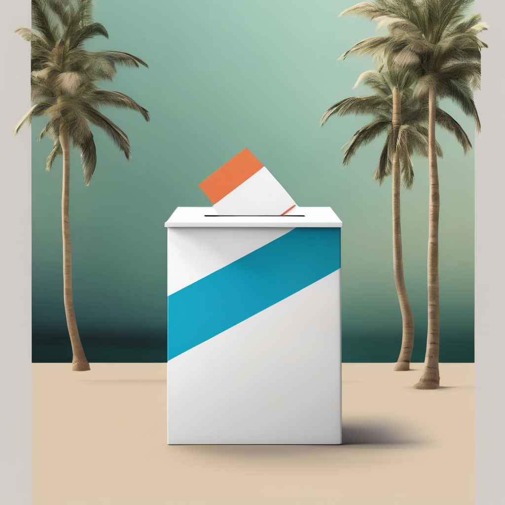 Fiji's New Party People First Joins Eight-Party Political Landscape