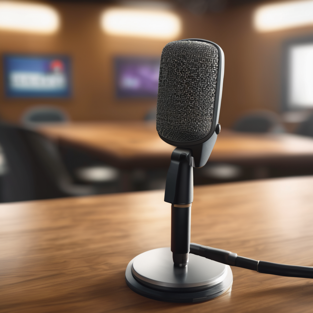 Speight Denies TRC Involvement Claims, Urges Media to Correct the Record