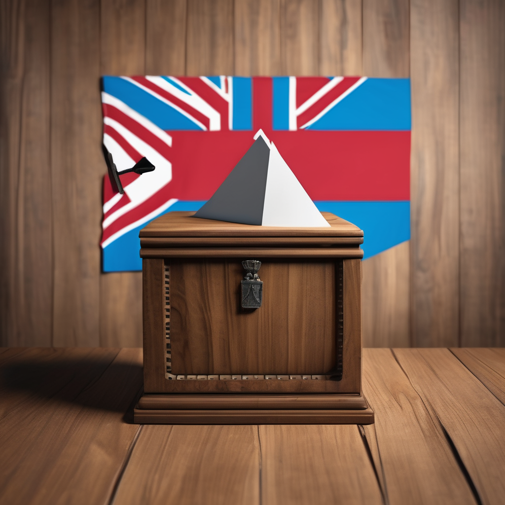 Rights Groups Urge Revisions as Fiji's National Referendum Bill Opens Submissions