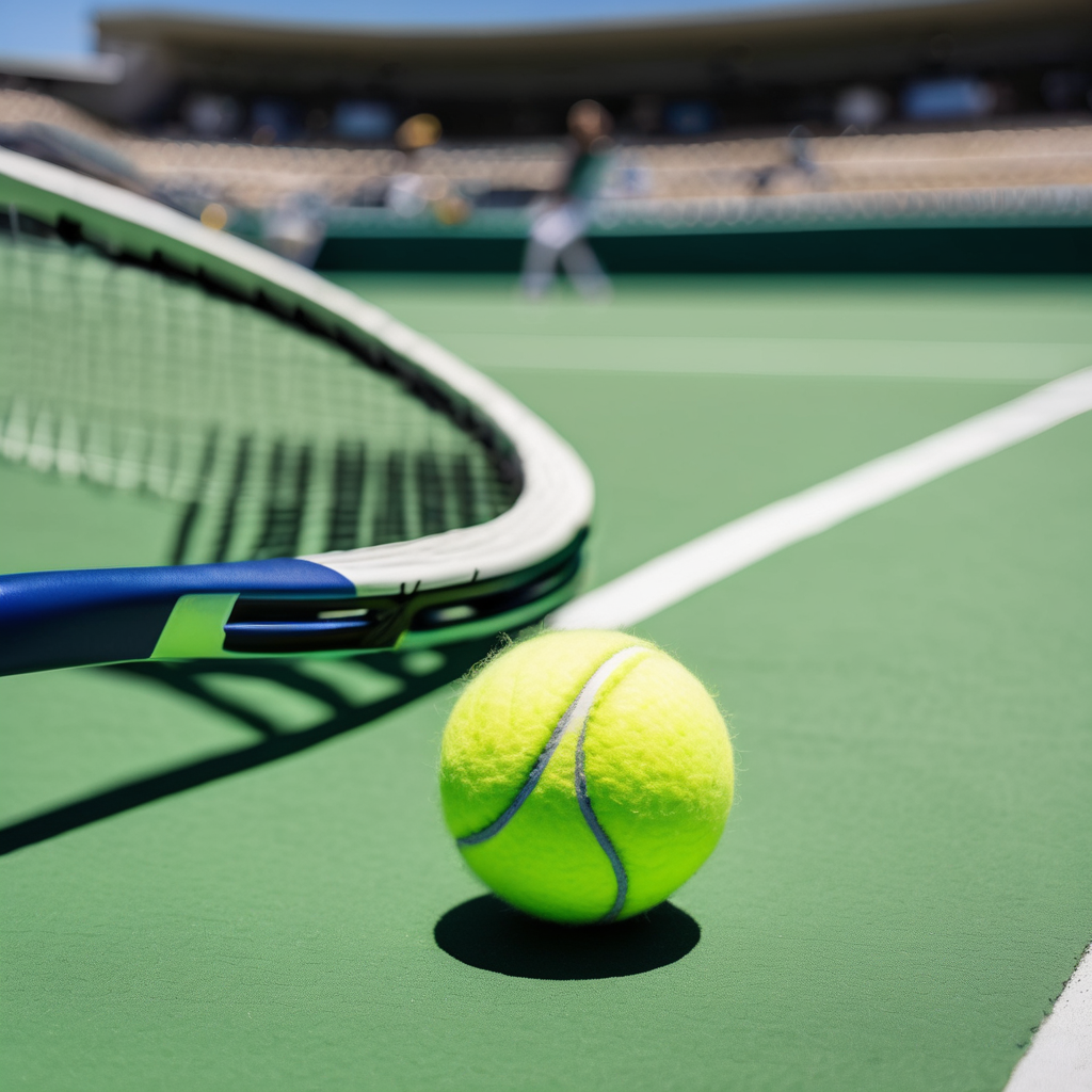 Rod Laver Arena Showdown: Djokovic Battles Martinez in Melbourne Opener