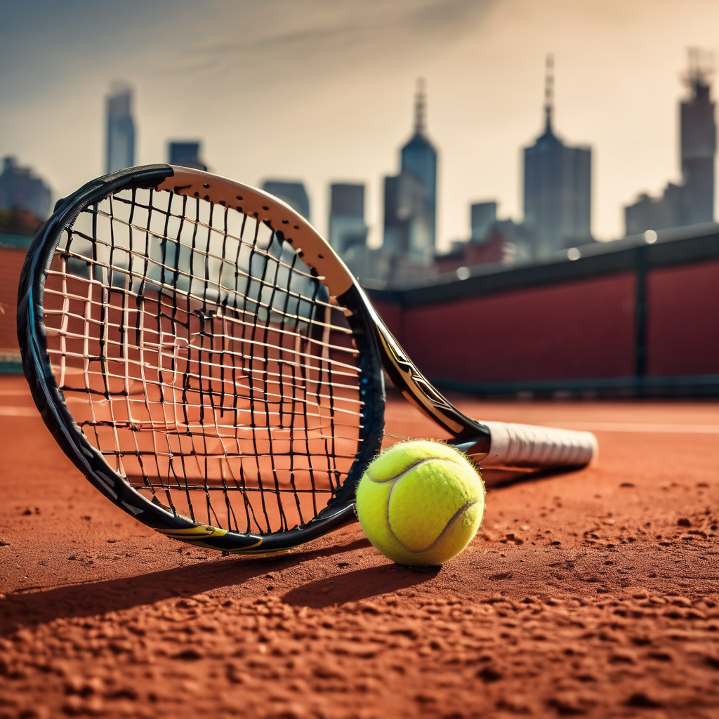 Canadians Head to the Australian Open: Seven Players Set for Melbourne Park