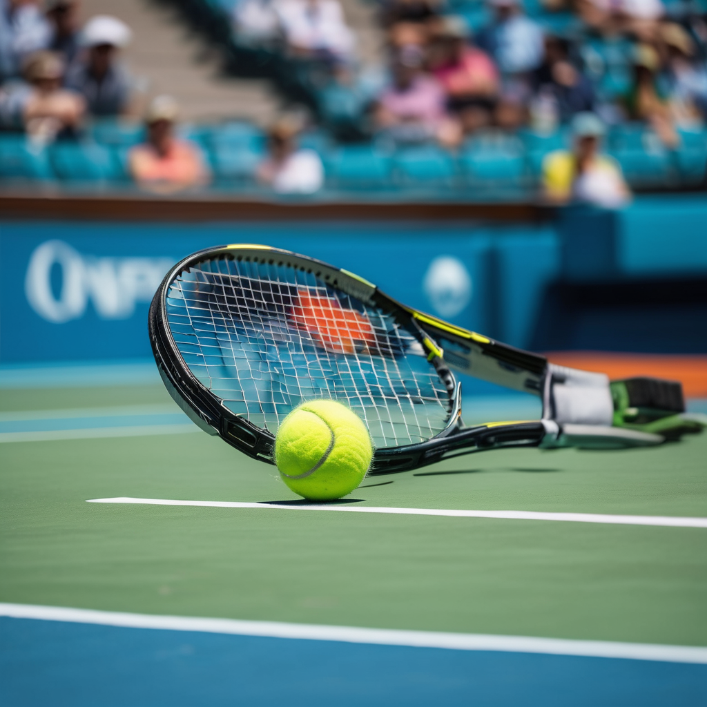 Australian Open Opener: Data-Driven Edge in Atmane vs Maestrelli Betting Showdown