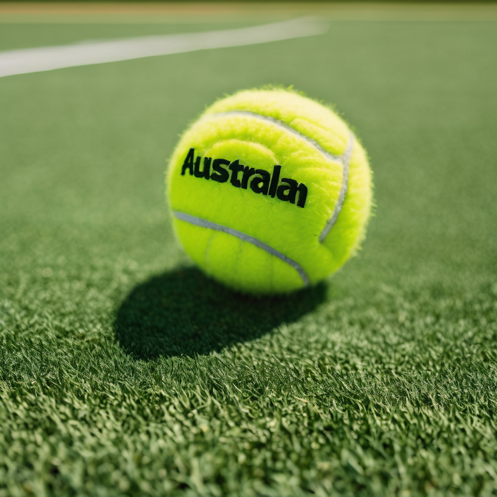 Australian Open Day 2 Bets: Underdogs Set to Shine at Melbourne Park