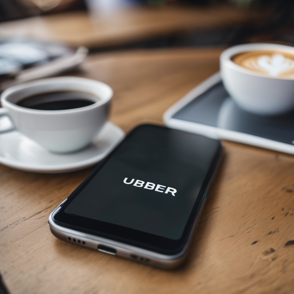 Uber Faces Scrutiny Over Potential Conflicts Involving Policy Chief Ramona Prieto