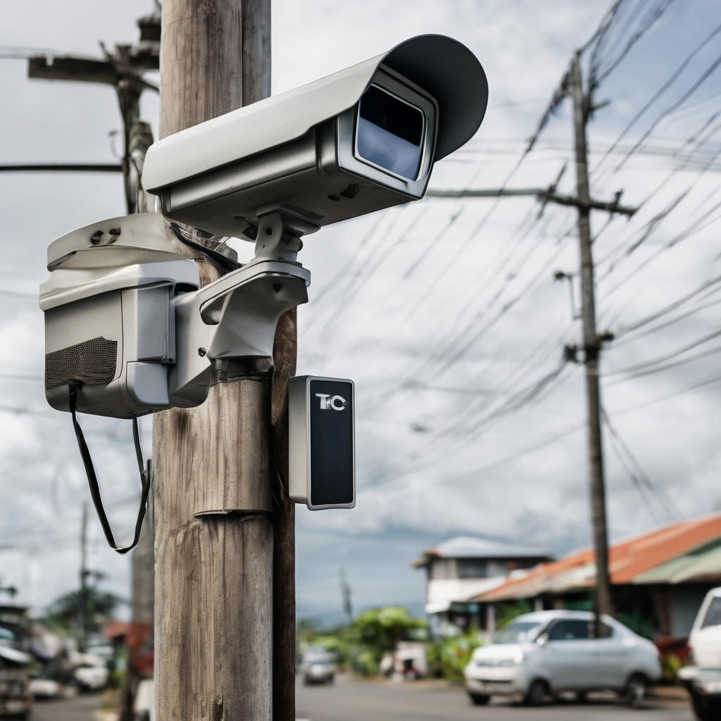 Nausori’s Waste Dilemma: CCTV Crackdown and Push to Reform Fiji's Litter Laws