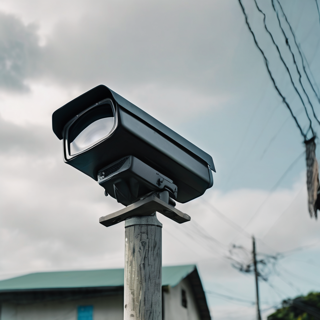 Nausori’s Waste Dilemma: CCTV Crackdown and Push to Reform Fiji's Litter Laws