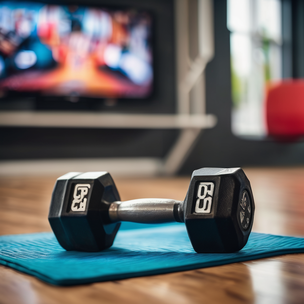 Heated Rivalry Sparks 2026 Fitness Boom: The TV Romance Driving Gym Motivation