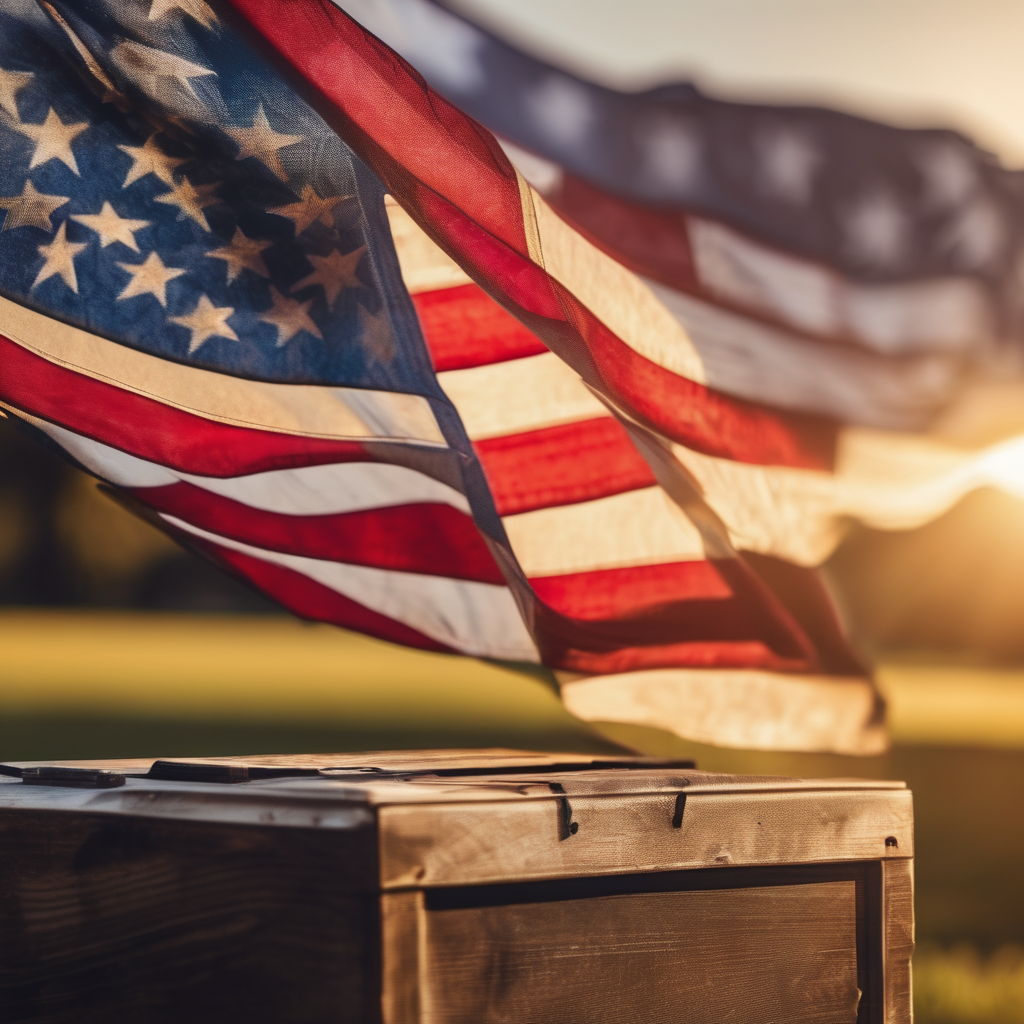 Midterms Fuel Impeachment Talk Around Trump and Democracy