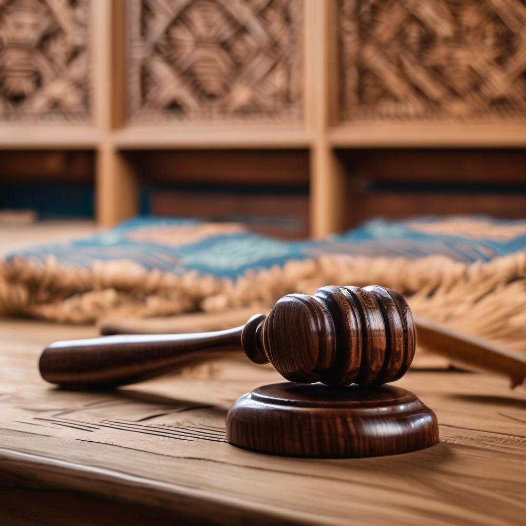 Fiji Parliament Staff Urged to Stay United as Final Term Heats Up