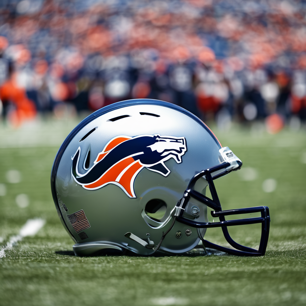 Playoff Picture Takes Shape: Broncos, Texans and Patriots Vie for AFC Championship as Seahawks Head to NFC Showdown