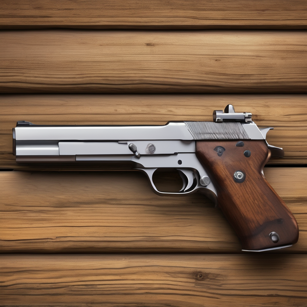 Papua New Guinea Launches Gun Amnesty With Tough Penalties for Illegal Weapons