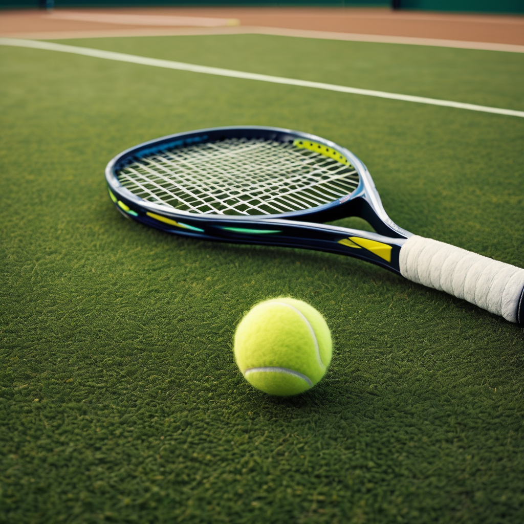 Jacob Fearnley Seeks Confidence Boost After Majchrzak Battle