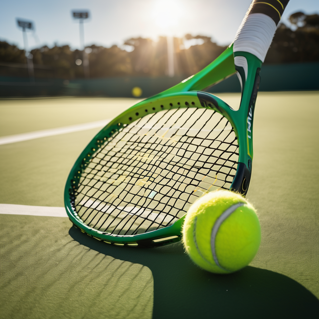 Federer Shines as Australian Open Kicks Off with Star-Studded Ceremony