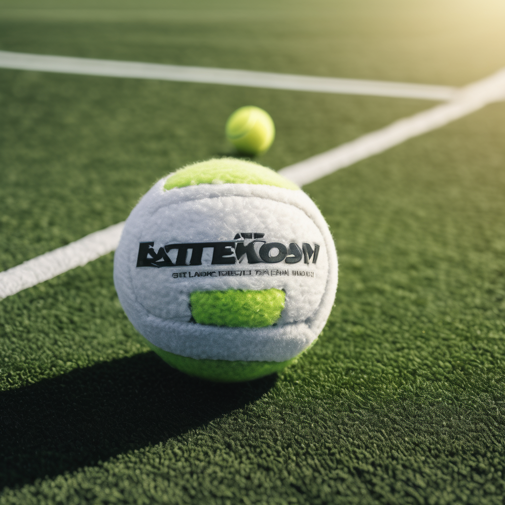 Jay Chou's 1-Point Slam Moment Sparks Identity Debate at Australian Open