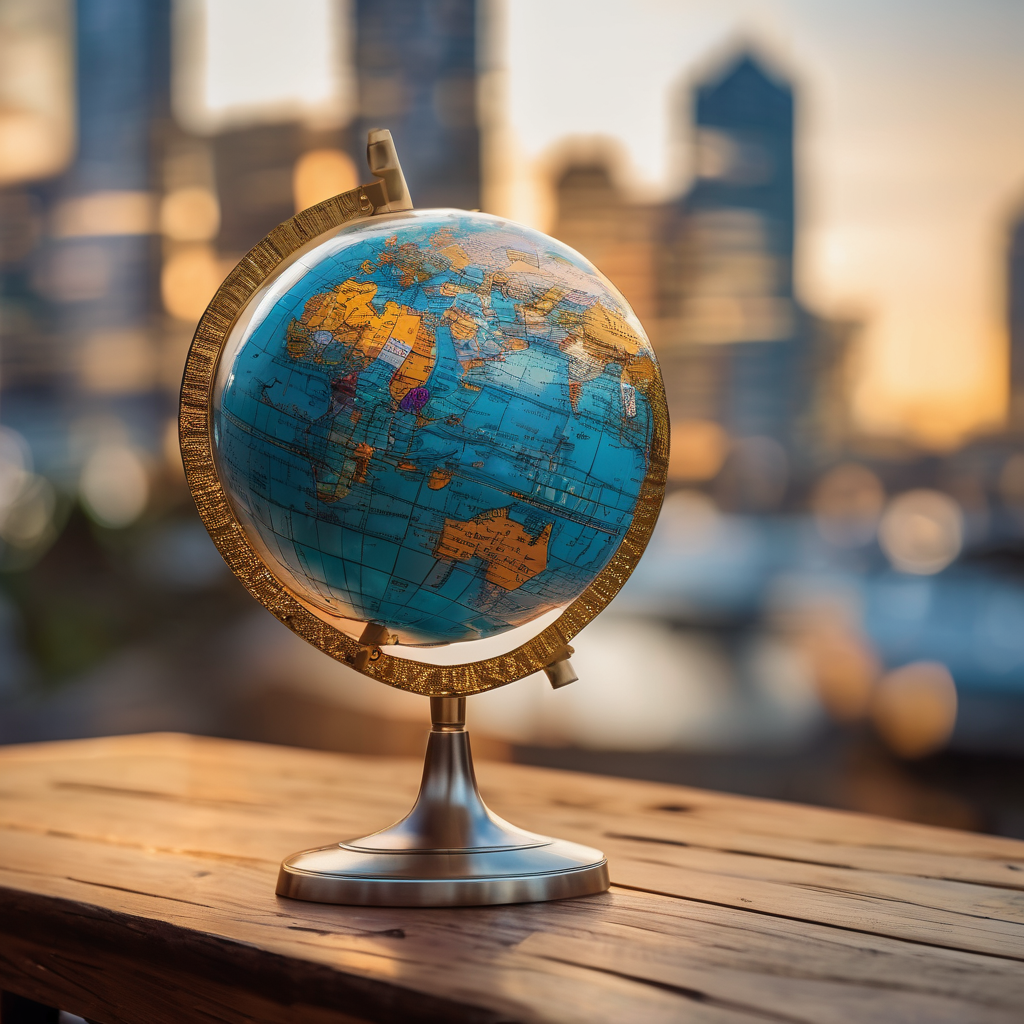 Davos: Will Trump’s Attendance Spark a Dialogue on the Global Wealth Gap?