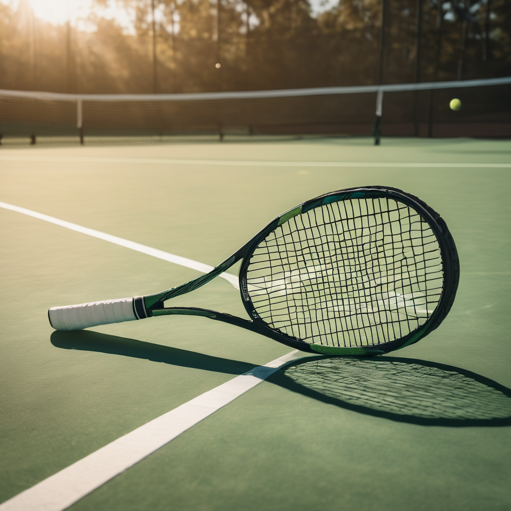 Venus Williams Comes Within Two Games of Historic Australian Open Win