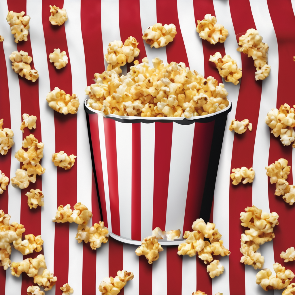 National Popcorn Day Deals: Which Theaters Are Rolling Out the Best Popcorn Offers?