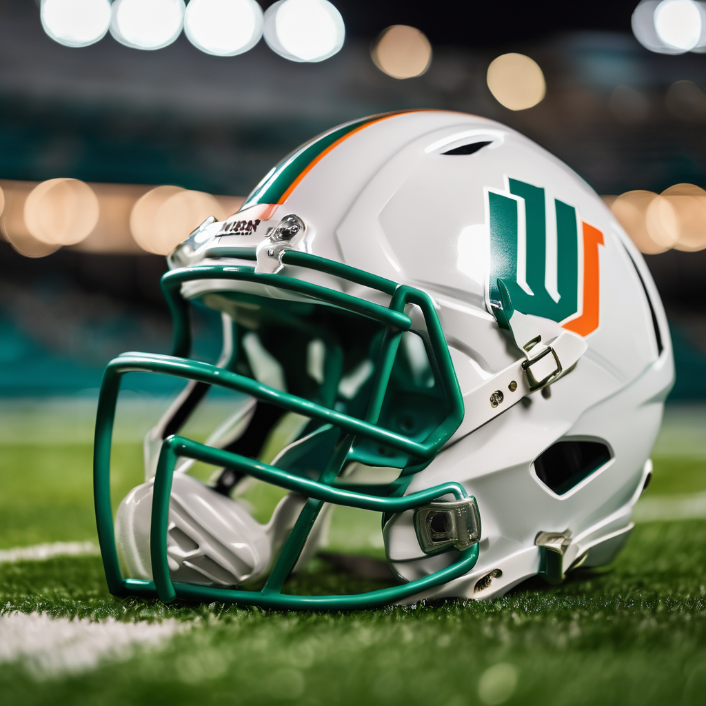 Miami vs Indiana: CFP National Championship Spotlight at Hard Rock Stadium