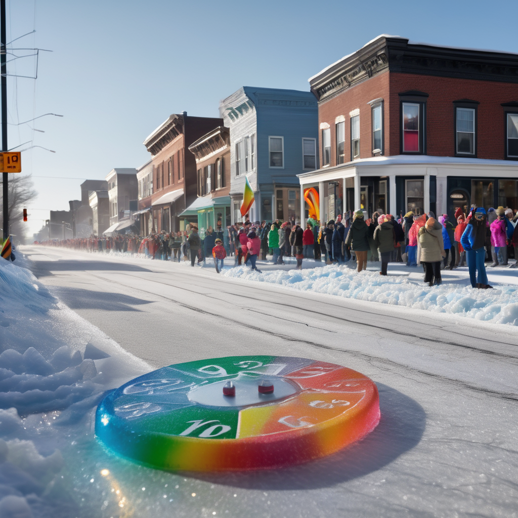 Savannah Weather: Freezing Temps Bring Ice Risk Ahead of MLK Parade